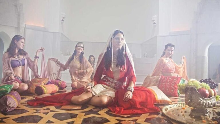 Kemer: Turkish Bath Expereince with Hotel Transfers - The Value of This Experience