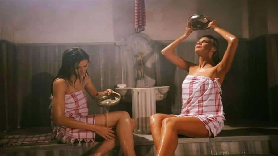 Kemer: Turkish Bath Experience with Hotel Transfer - Who Is This Tour Best For?