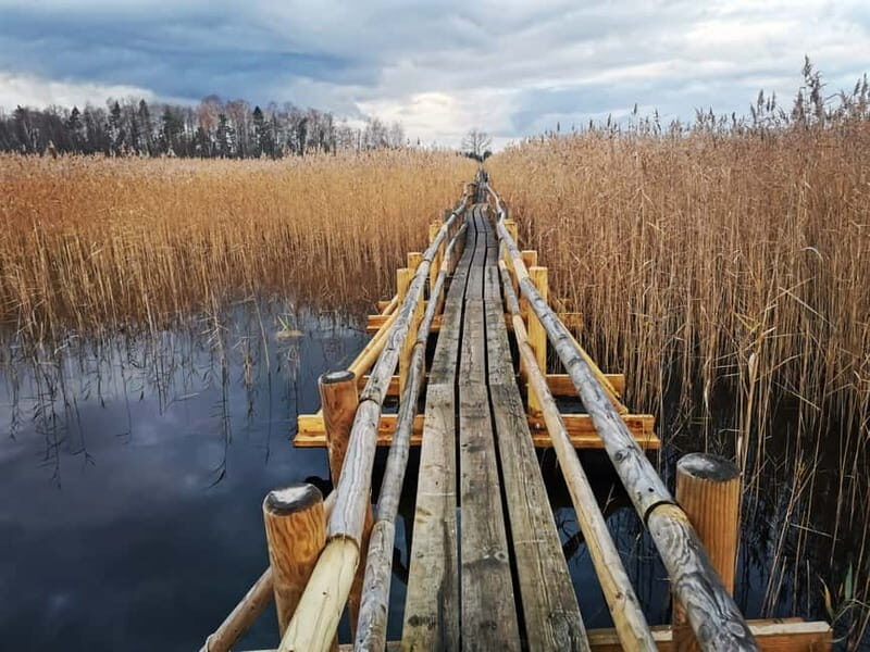 Kemeri National Park Outdoor Tour - Authentic Traveler Perspectives