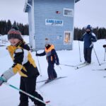 Kemi: Finnish Sight-Skiing Experience in Lapland - A Deep Dive Into the Kemi Sight-Skiing Experience