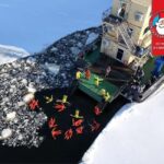 Kemi: Icebreaker Arktis Cruise with Ice Floating - Who Will Love This Tour?
