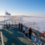 Kemi: Icebreaker Sampo Cruise with Ice Floating - The Logistics and Practicalities