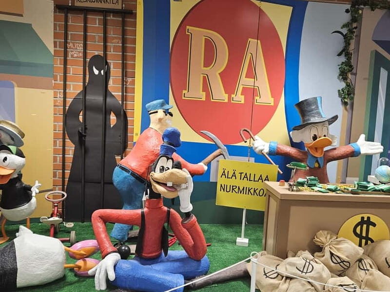 Kemi: Museum Tour - Practical Details and Value Analysis