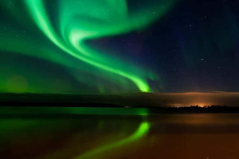 Kemi-Tornio: Evening campfire on the island - Practical Tips and Considerations