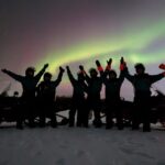 Kemi-Tornio: Night Safari on Snowmobiles - Exploring the Experience: What You Can Expect