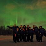 Kemi-Tornio: Searching for the Aurora Borealis by car - The Journey - Breakdown of the Tour