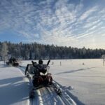 Kemi-Tornio: Snowmobile Safari Experience - Authentic Opinions and Experiences