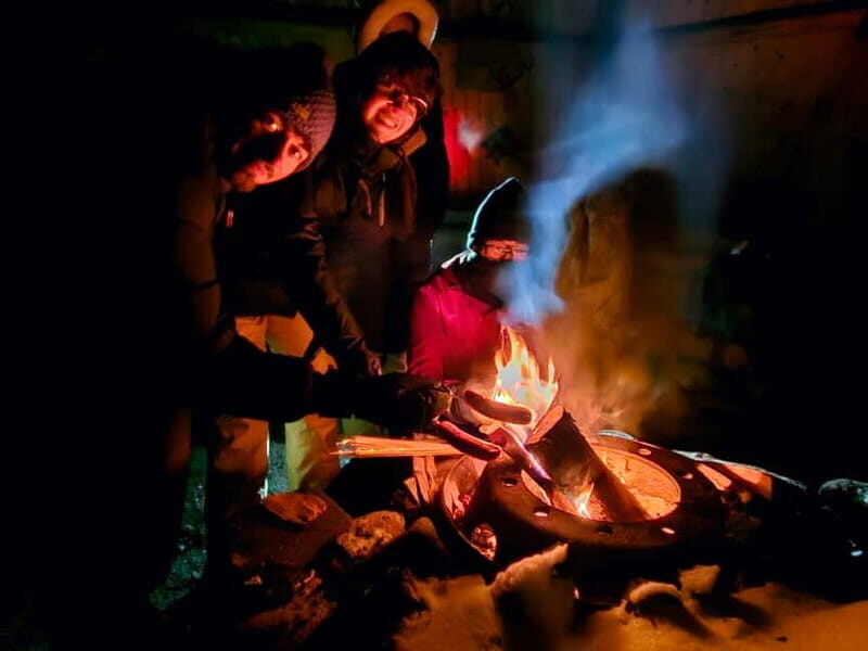 Kemi-Tornio: Starguaranteed Northern Lights Auroras - An Honest Look at the Tour Experience