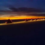 Kemi-Tornio: Sunset Snowmobile Safari - Who Would Love This Tour?