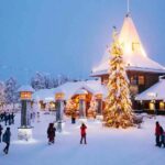 Kemijärvi: Insider Guided Visit to the Santa Claus Village - The Practical Details