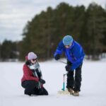 Kemijärvi: Insider Ice Fishing Experience - Who Would Enjoy This?