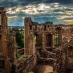 Kenilworth Castle and Elizabethan Garden Entry Ticket - The Experience: What You Can Expect