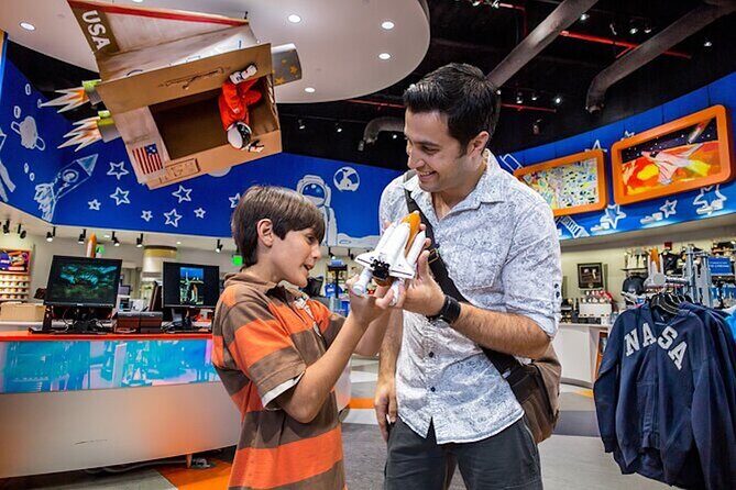 Kennedy Space Center Cape Canaveral Admission - FAQs