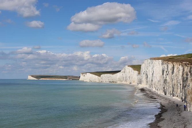 KENT, Garden of England in Executive Luxury Vehicle Private Tour - Practical Considerations