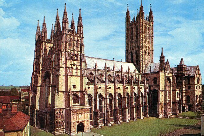 Kent; Garden of England Private Tour including Passes to 4 Sites - What’s Included and What to Expect