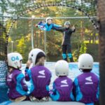 Kent: Outdoor Aeroduim Skydiving Experience - What’s Included? The Details That Matter