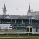 Kentucky Derby Museum General Admission Ticket - Guided Track Tour