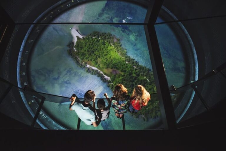 Kerkrade: Discovery Museum Entry Ticket - The Highlights That Make It Worth Visiting