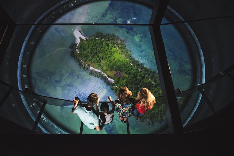 Kerkrade: Discovery Museum Entry Ticket - The Highlights That Make It Worth Visiting