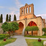 Kerynia and Nicosia with a Polish-speaking Guide - The Experience in Detail