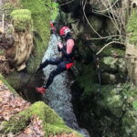 Keswick: Canyoning Adventure - The Value of a Guided Experience