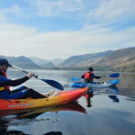 Keswick: Guided Kayaking on Derwentwater Lake - An In-Depth Look at the Kayaking Experience