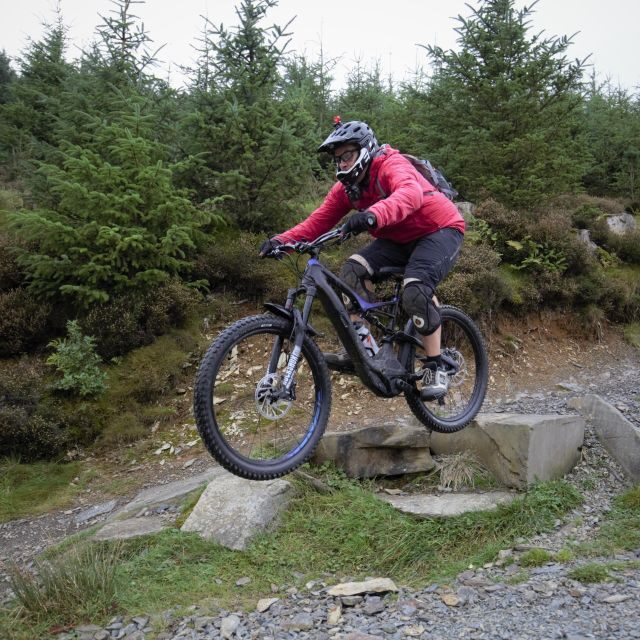 Keswick: Mountain Bike Guiding - The Practical Details: Pricing, Equipment, and Logistics