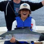 Ketchikan Alaska Fishing Charters - Authentic Voices from Past Guests