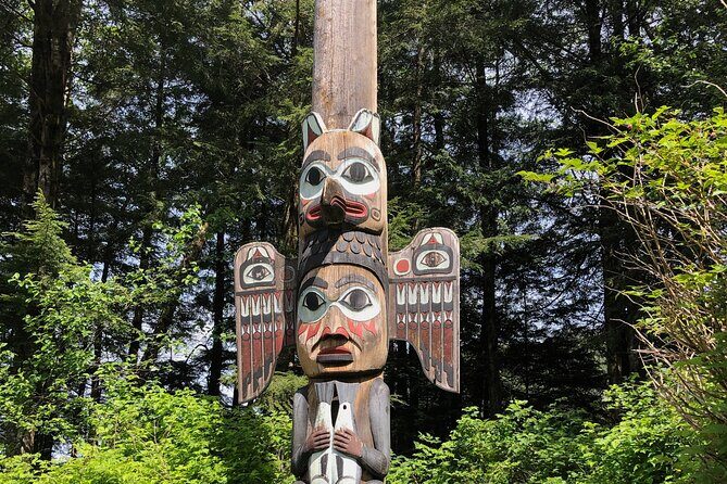 Ketchikan Exclusive Private Group Tour (Price up to 11 Passengers) - Final Thoughts