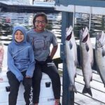 Ketchikan Fishing Charter (salmon) - The Sum Up