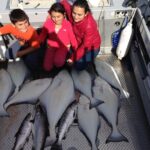 Ketchikan salmon and halibut fishing charter - What’s Included and What’s Not?