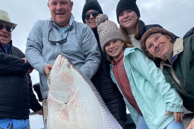 Ketchikan salmon fishing adventure - Who Should Consider This Tour?