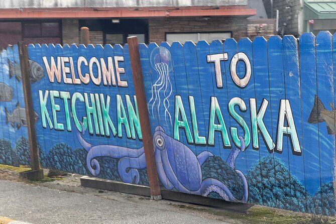 Ketchikan's Favorite Cultural and Historical Sites - Who Will Love This Tour