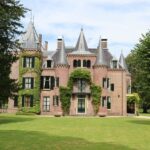 Keukenhof: Flower Fields Small-Group Cultural Bike Tour - The Itinerary in Detail