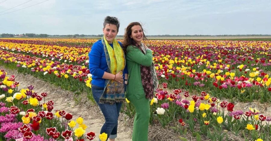 Keukenhof, Tulip Farm, Flower Fields & Windmills - The Practicalities: What’s Included and What to Keep in Mind