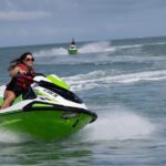 Key West: All-Inclusive Watersports Adventure with Lunch & Beer - The Schedule and Group Size