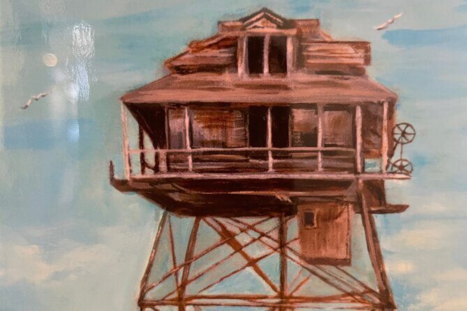 Key West Art History Private Tour - Who Will Love This Tour?