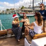 Key West Christmas Cruise with Live Band and Drinks - What We Think About the Value