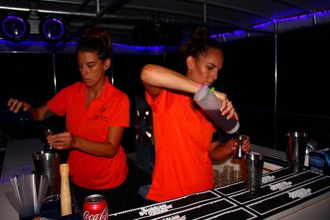 Key West Cocktail Cruise Adults Only Sunset Cruise with Open Bar - Price & Value
