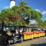 Key West Conch Tour Train - The Sum Up
