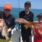 Key West Fishing Party Boat Charter with Experienced Captains - What to Expect from the Key West Fishing Party Boat Tour