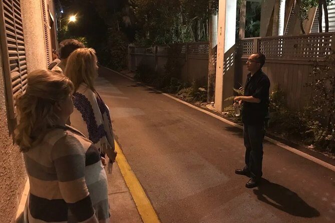 Key West Ghost and Mysteries Guided Tour - What Travelers Are Saying: The Honest Lowdown