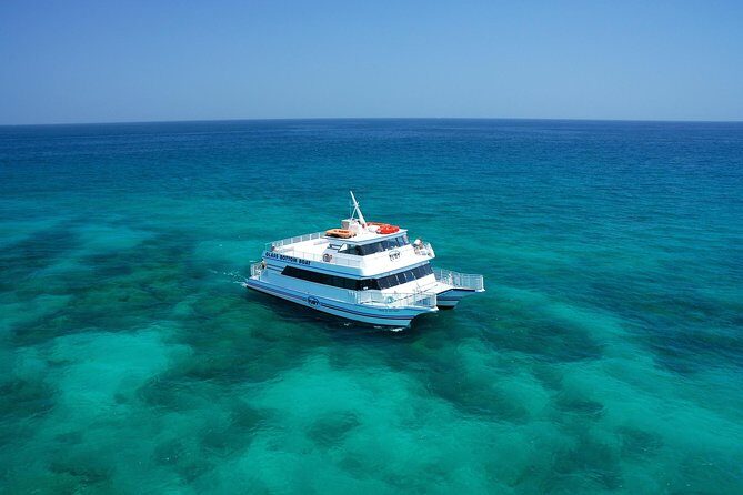 Key West Glass-Bottom Boat Tour with Sunset Option - Sunset Cruise: A Romantic Twist