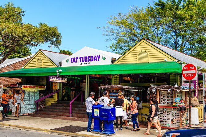 Key West Haunted Pub Crawl Walking Tour - Pricing & Value