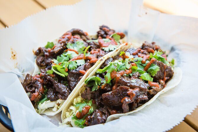 Key West Historic Seaport Food & Walking Tour - The Guide and Group Experience