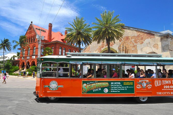 Key West Hop-On Hop-Off Trolley Tour - Final Thoughts