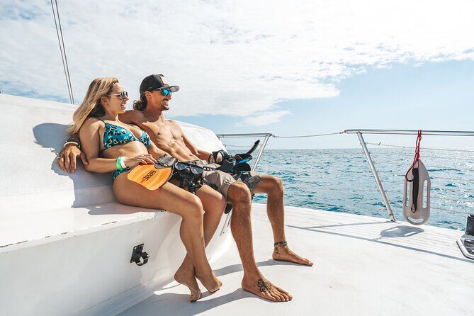 Key West Morning Snorkel Sail with Mimosas and Gourmet Breakfast - How It Compares and What to Keep in Mind