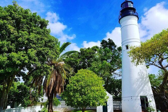 Key West - Museum Culture Pass - Key West Lighthouse and Keeper’s Quarters Museum