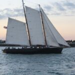 Key West Nighttime Full Moon Sail - FAQs About the Key West Nighttime Full Moon Sail