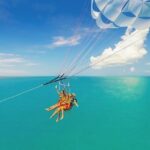 Key West Parasailing Adventure above Emerald Blue Waters - How the Tour is Price-Value Balanced